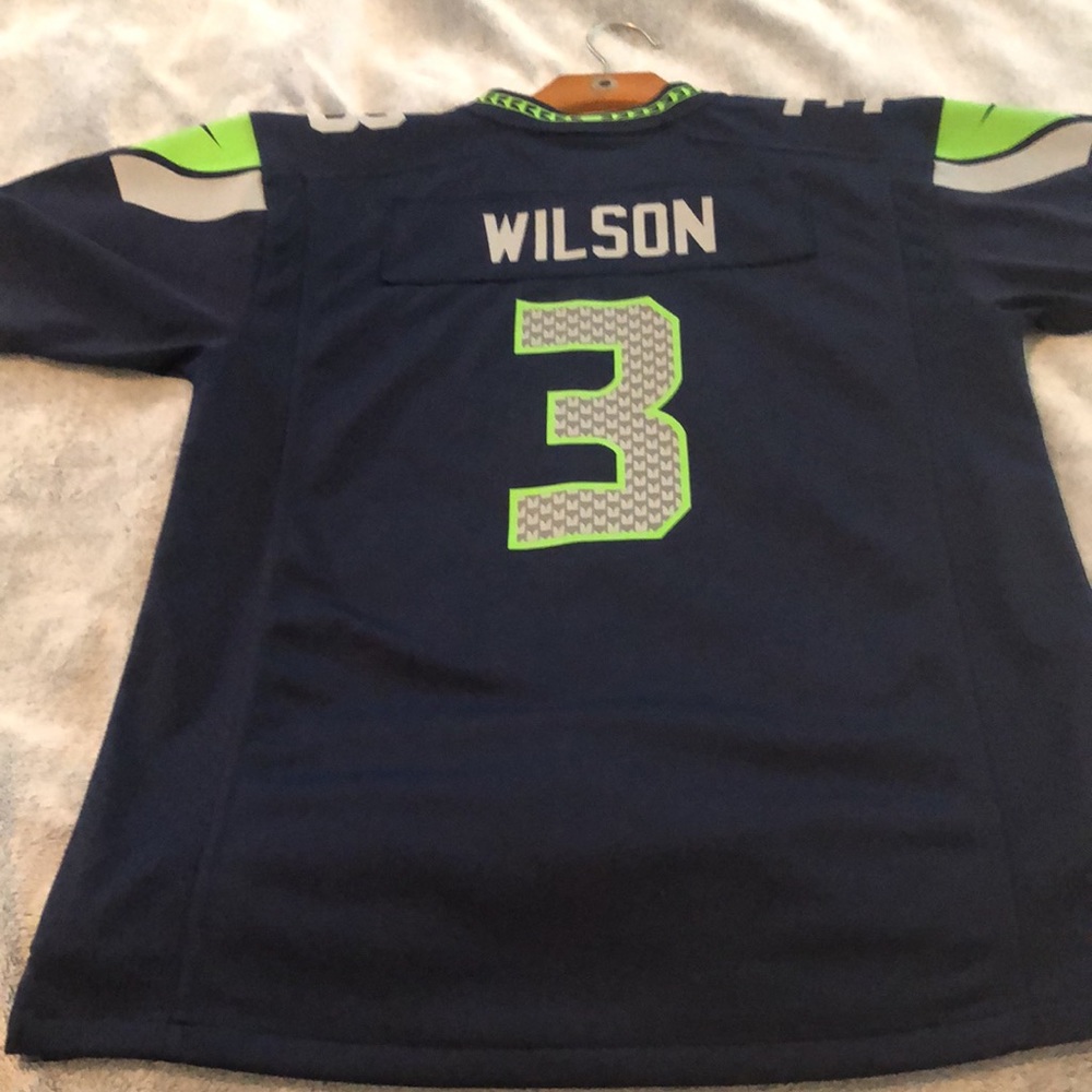 Seahawks - Picture 3 of 4